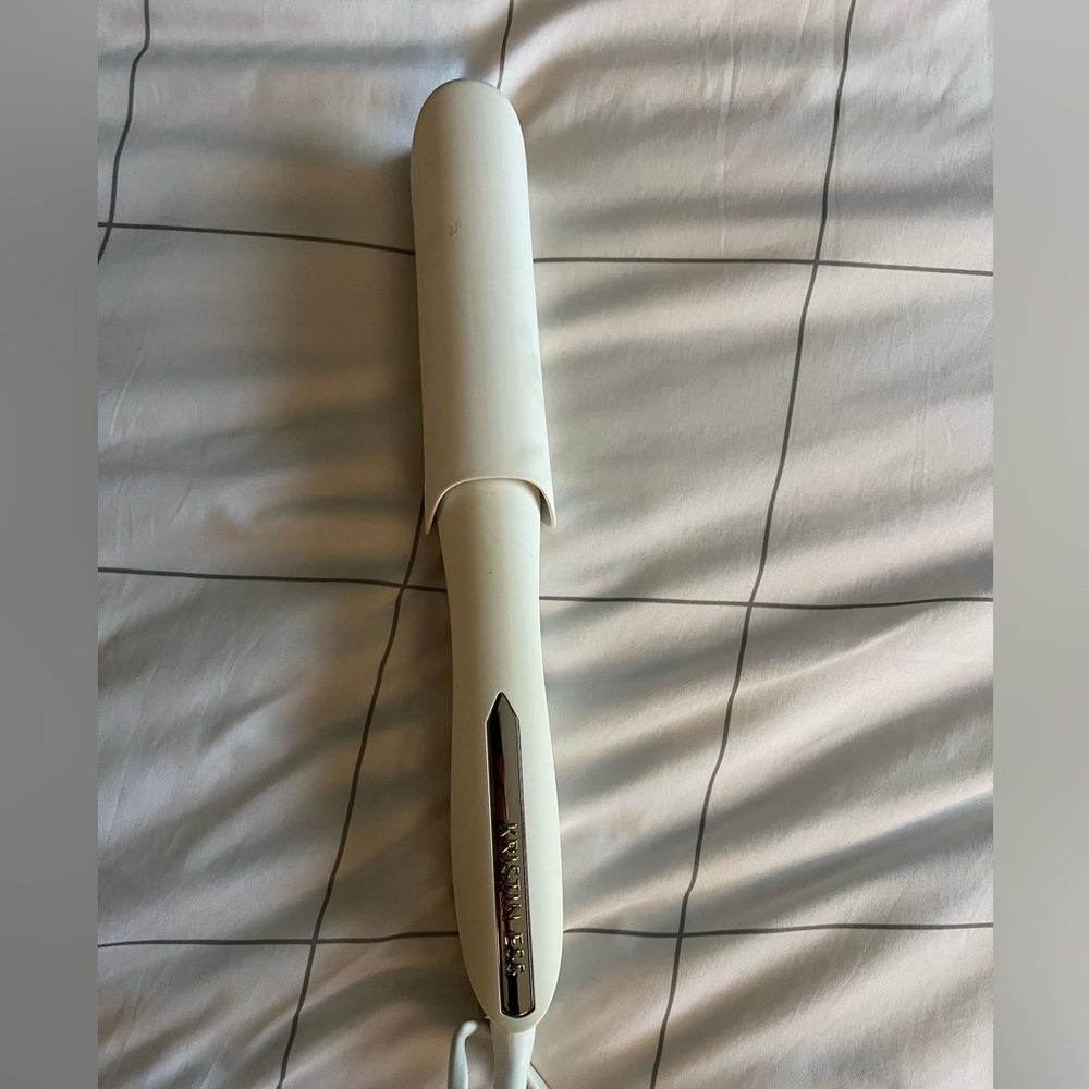 Kristin Ess 3 in one flat iron